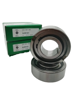 Fabbricazione BS30-62-15-2RSZ-P4A.UM Cuscinetto di contatto angolare 30*62*15mm per parti di macchine