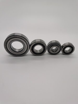 Fabbricazione BS30-62-15-2RSZ-P4A.UM Cuscinetto di contatto angolare 30*62*15mm per parti di macchine