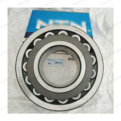 22312 EMKD1 Cuscinetti per escavatori con certificato ISO9001 2008 e struttura sferica