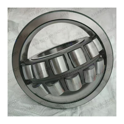 22312 EMKD1 Cuscinetti per escavatori con certificato ISO9001 2008 e struttura sferica