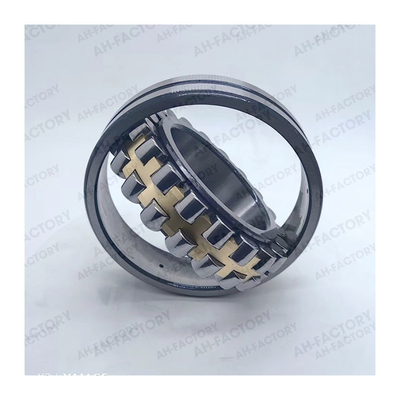 22312 EMKD1 Cuscinetti per escavatori con certificato ISO9001 2008 e struttura sferica