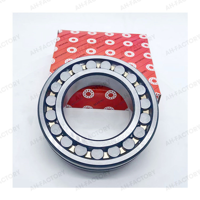 Cuscinetti a rulli sferici ad alta precisione 22312 EMKD1 con acciaio cromato GCR15