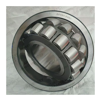 22312 EMKD1 Cuscinetti a rulli sferici ISO9001 2008 Certificato e costruzione
