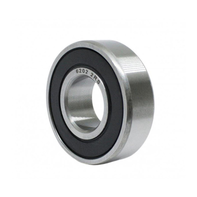 17*40*12 mm Cuscinetto a sfera a scanalatura profonda con ricco servizio OEM e dimensione del foro 16.992 17 mm