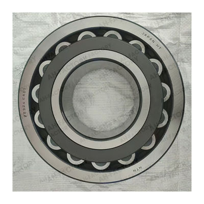 22312 EMKD1 Cuscinetti a rulli sferici ISO9001 2008 Certificato e costruzione