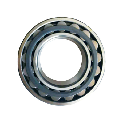 Materiale GCr15 in acciaio cromato N1004EM Cuscinetto a rulli cilindrico per macchine industriali