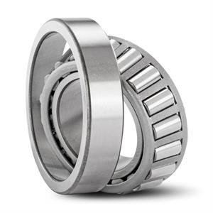 Cuscinetto a rulli con forma conica di qualsiasi dimensione 332005 32006 32007 32008 con applicazione di struttura