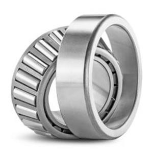 Cuscinetto a rulli con forma conica di qualsiasi dimensione 332005 32006 32007 32008 con applicazione di struttura