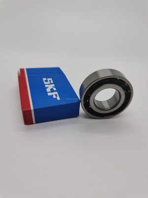 Fabbricazione di cuscinetti a contatto angolare da 25*52*15 mm per il servizio OEM nei negozi di abbigliamento
