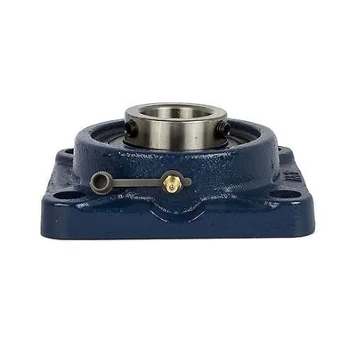 Acciaio cromato GCR15 cuscino cuscinetto UCF201 UCF202 UCF203 UCF204 UCF205 UCF206 UCF207 UCF208 UCF209