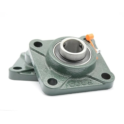 Acciaio cromato GCR15 cuscino cuscinetto UCF201 UCF202 UCF203 UCF204 UCF205 UCF206 UCF207 UCF208 UCF209