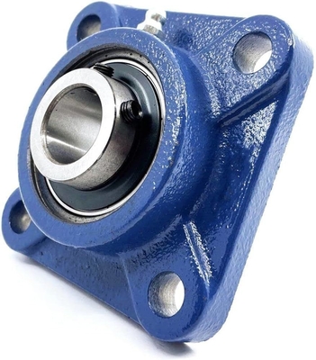 Acciaio cromato GCR15 cuscino cuscinetto UCF201 UCF202 UCF203 UCF204 UCF205 UCF206 UCF207 UCF208 UCF209