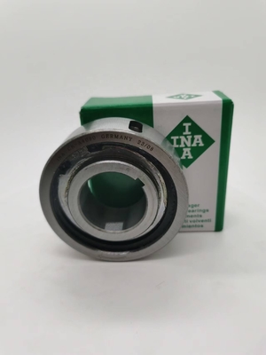 Alta precisione 7205 BECBP Cuscinetto a sfera di contatto angolare 25*52*15 mm lubrificato con grasso di olio