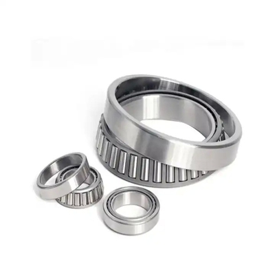 Cuscinetti a rulli conichi 70*110*25mm 32014 per macchine in acciaio cromato resistente GCr15