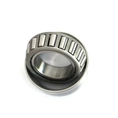 Cuscinetti a rulli conichi 70*110*25mm 32014 per macchine in acciaio cromato resistente GCr15