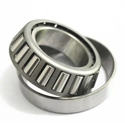 Cuscinetti a rulli conichi 70*110*25mm 32014 per macchine in acciaio cromato resistente GCr15