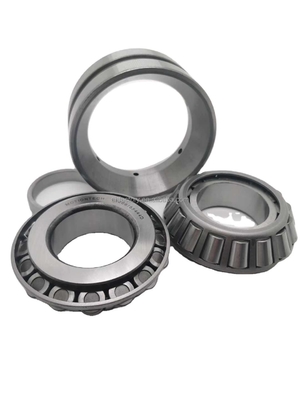 Cuscinetti a rulli conichi 70*110*25mm 32014 per macchine in acciaio cromato resistente GCr15