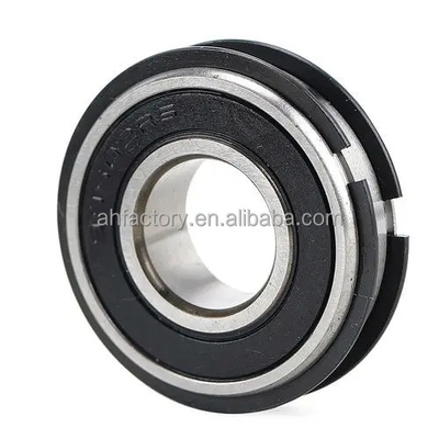 Legamenti di anello di guarnizione 499502/99502H-2RS Acciaio cromato non standard