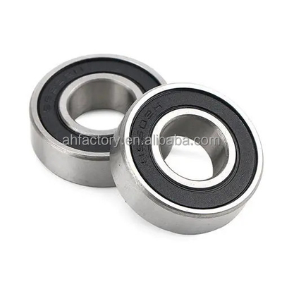 Legamenti di anello di guarnizione 499502/99502H-2RS Acciaio cromato non standard