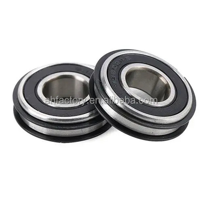 Legamenti di anello di guarnizione 499502/99502H-2RS Acciaio cromato non standard