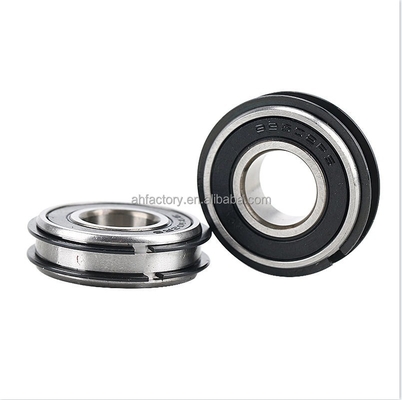 Legamenti di anello di guarnizione 499502/99502H-2RS Acciaio cromato non standard