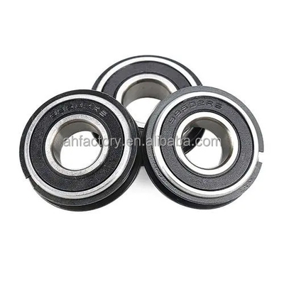 Legamenti di anello di guarnizione 499502/99502H-2RS Acciaio cromato non standard