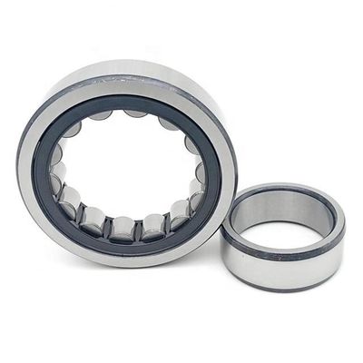 Sistemi di accensione a rotaia a cilindro di serie NU2