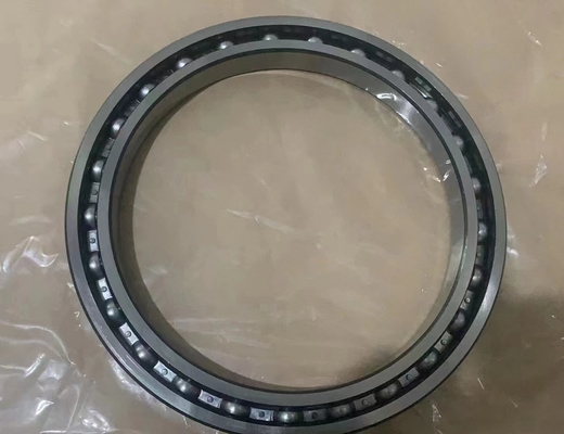 Cuscinetti a sfera a scanalatura profonda ad alta precisione 61844/S2-C5-P6 per miniere e metallurgia