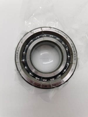 NSKTAC serie C 30TAC62CSUHPN7C spirale angolare di contatto a sfera di sostegno con cuscinetto 30*62*15mm