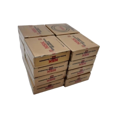 NSKTAC serie C 30TAC62CSUHPN7C spirale angolare di contatto a sfera di sostegno con cuscinetto 30*62*15mm