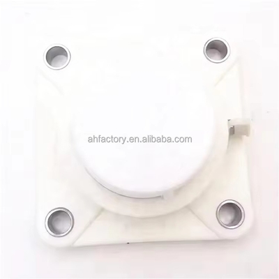 UCF210 CE cuscinetto a blocco di cuscino cuscinetto di precisione UCT P5 cuscinetto ceramico cuscinetto a flange