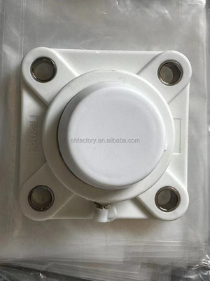 UCF210 CE cuscinetto a blocco di cuscino cuscinetto di precisione UCT P5 cuscinetto ceramico cuscinetto a flange
