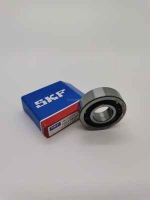 80*140*26mm Precisione P0 ESB singola fila di cuscinetto a sfera angolare di contatto per laminatoio