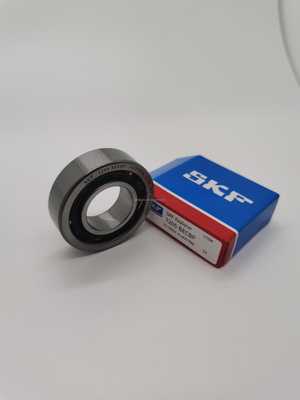80*140*26mm Precisione P0 ESB singola fila di cuscinetto a sfera angolare di contatto per laminatoio