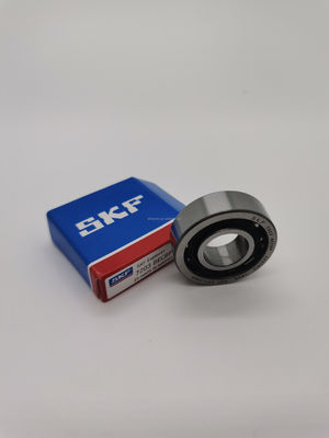 Portamento di contatto angolare 7203BECBP con classificazione di precisione P5 e lunga durata di produzione