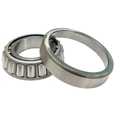 Cuscinetti a rulli conici a bassa voce 32020 per trattori per autoveicoli, macchine da costruzione, laminatoie
