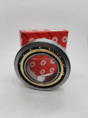 Fabbricazione 7024ACDGA/P4 cuscinetto di contatto angolare 120*180*28 mm con classificazione di precisione P6