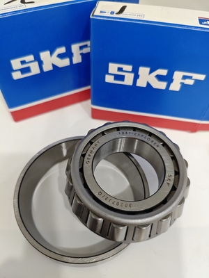 S.K.F. Macchine per l'automotive modello 30207 Cuscinetti per prestazioni stabili e basso volume