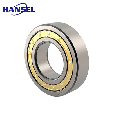 ISO9001 2008 Accreditato NU 330 ECM-C3 Cuscinetto a rulli cilindrico 150*320*65mm Garantito