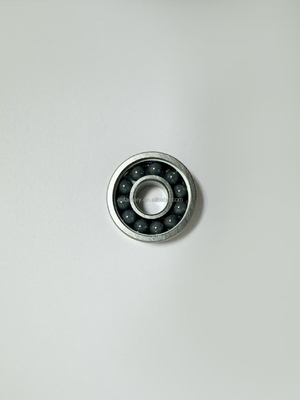 10*26*8mm cuscinetto a sfera angolare di contatto per macchine per la costruzione di trattori per autoveicoli