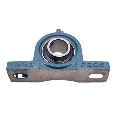 UCP Imperial 2 1/2 &quot;metrico 63,5 mm cuscino blocco cuscinetto per laminatoio e versatile