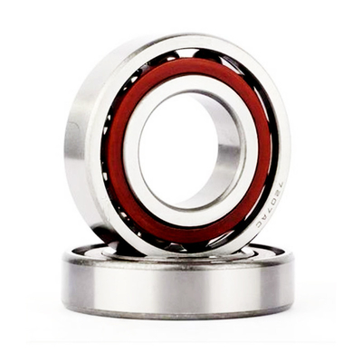 7203BTN Cuscinetto a sfera di contatto angolare da 17*40*12 mm per e gabbia di rame 7201 7202 7203 7204