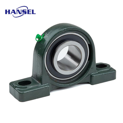 UCP Imperial 2 1/2 &quot;metrico 63,5 mm cuscino blocco cuscinetto per laminatoio e versatile