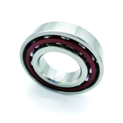 7203BTN Cuscinetto a sfera di contatto angolare da 17*40*12 mm per e gabbia di rame 7201 7202 7203 7204