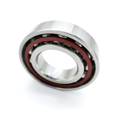 7203BTN Cuscinetto a sfera di contatto angolare da 17*40*12 mm per e gabbia di rame 7201 7202 7203 7204