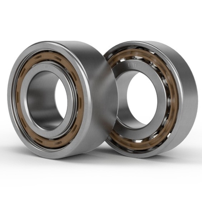7203BTN Cuscinetto a sfera di contatto angolare da 17*40*12 mm per e gabbia di rame 7201 7202 7203 7204
