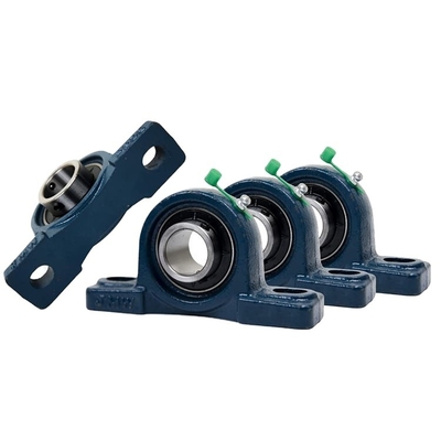 Cuscino per laminato con cuscino UCP Imperial 2 1/4&quot; metrico 57.15mm acciaio cromo GCR15
