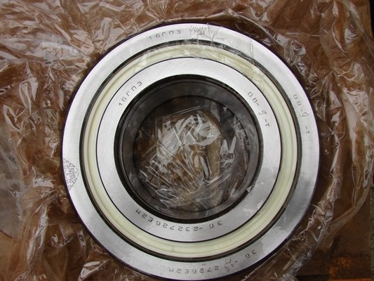 130*250*80mm Cuscinetto a rulli cilindrico 30-232726E2M Acciaio cromo Gcr15 per industria
