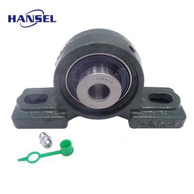 2 1/4&quot; cuscino di stampante metrica cuscino con lubrificazione e materiale a base di olio grasso