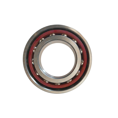 Cuscinetto a sfera a contatto angolare a riga singola 7208BTN con alta precisione e design sigillato